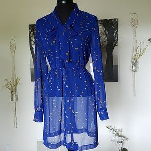 Kensie Women's short dress